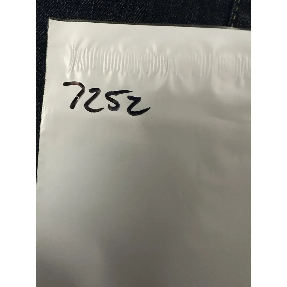 Diesel Men's Jeans Size 34x30 Larkee-Beex Regular Tapered RC57Z Dark Wash